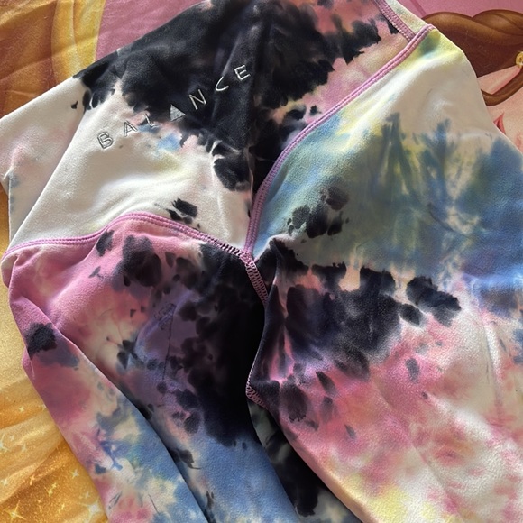 Balance worn 3x - Picture 2 of 3